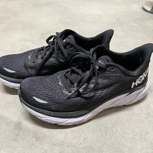 Everyday walking hokas! Size 8.